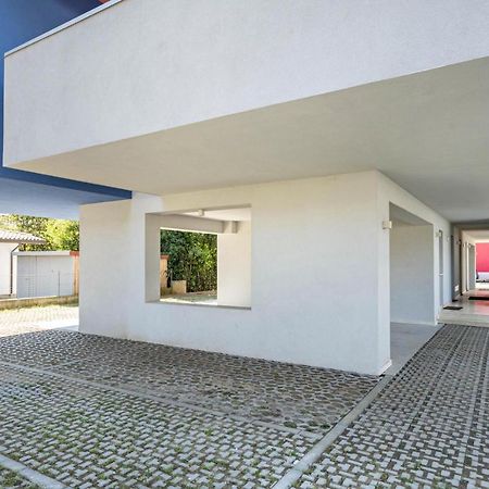 Planet Suite 504 Bibione Dış mekan fotoğraf