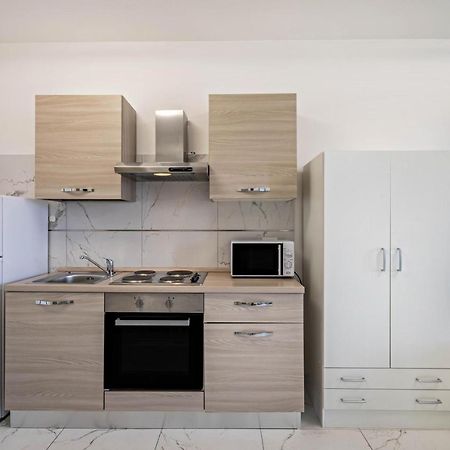 Planet Suite 504 Bibione Dış mekan fotoğraf