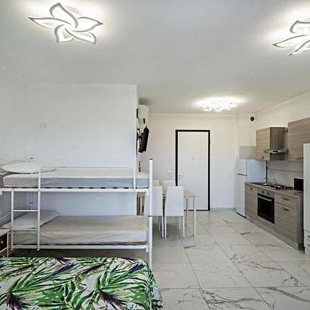 Planet Suite 504 Bibione Dış mekan fotoğraf