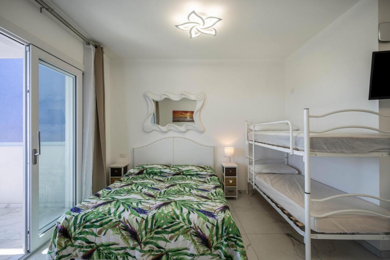 Planet Suite 504 Bibione Dış mekan fotoğraf