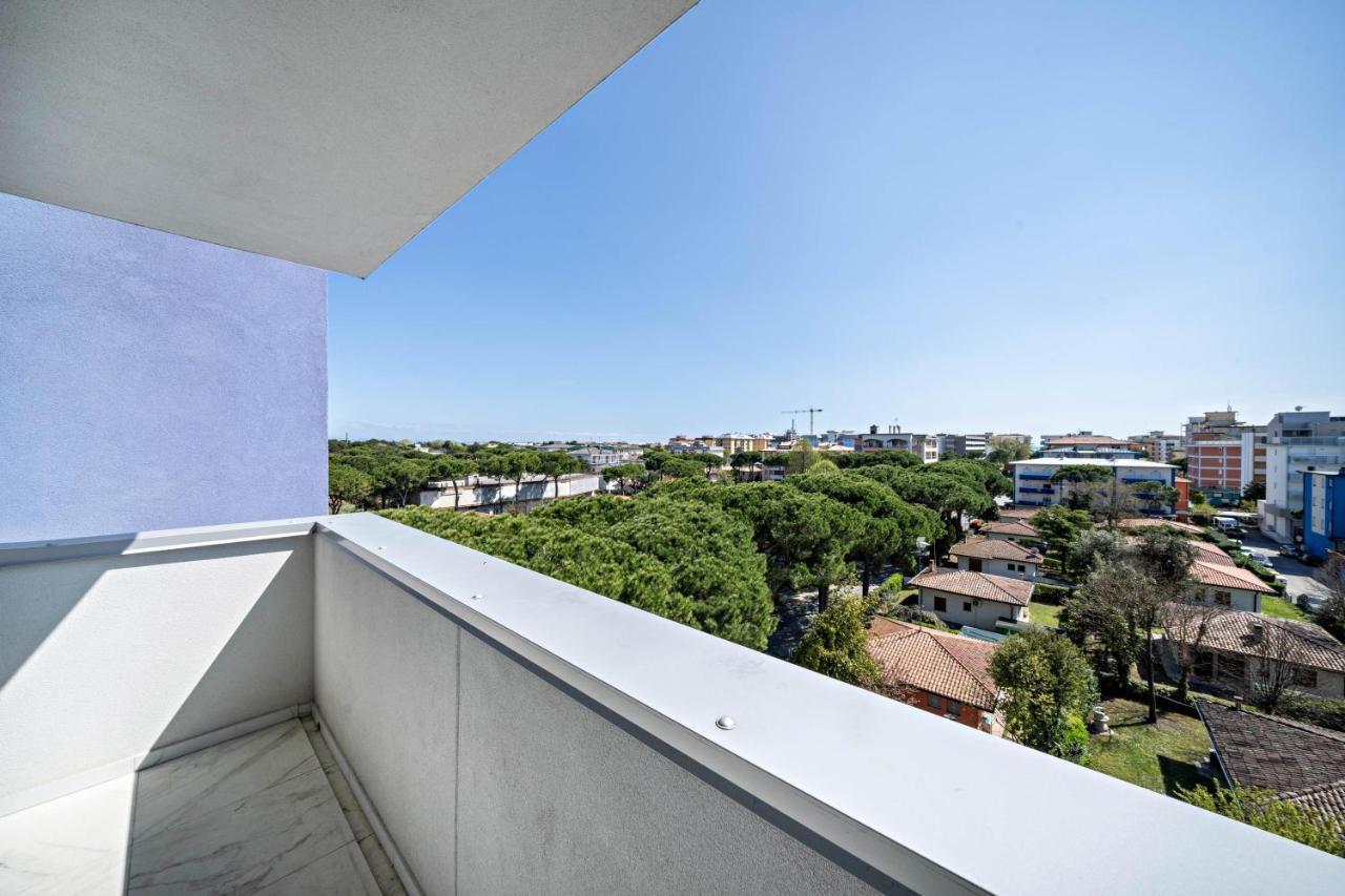 Planet Suite 504 Bibione Dış mekan fotoğraf