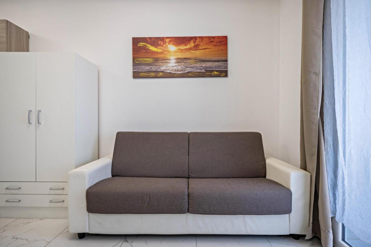 Planet Suite 504 Bibione Dış mekan fotoğraf