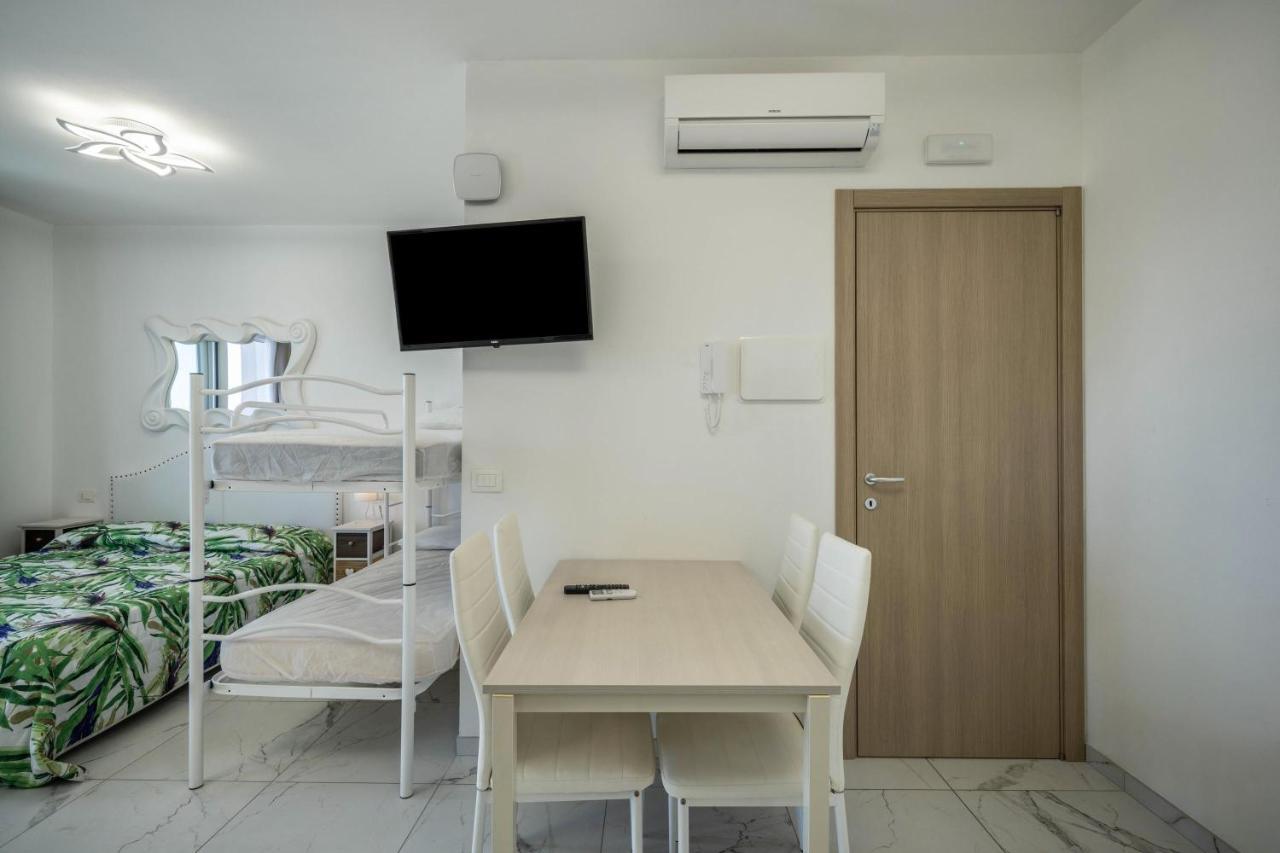 Planet Suite 504 Bibione Dış mekan fotoğraf