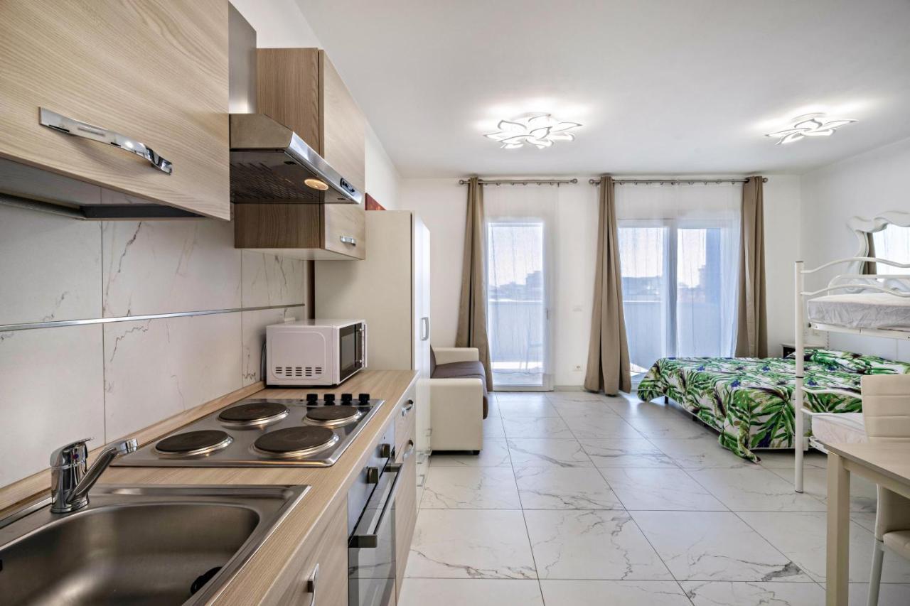 Planet Suite 504 Bibione Dış mekan fotoğraf