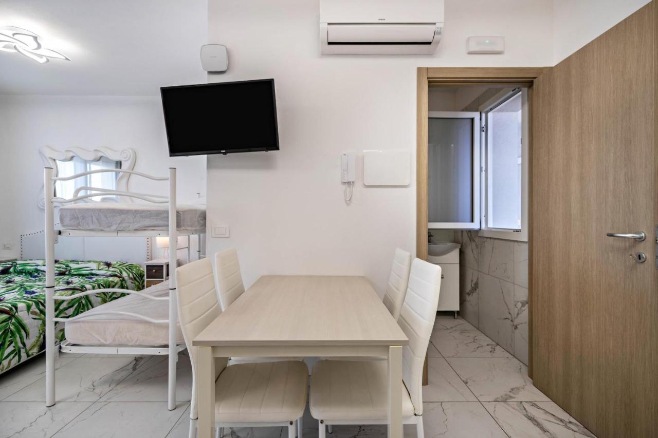 Planet Suite 504 Bibione Dış mekan fotoğraf