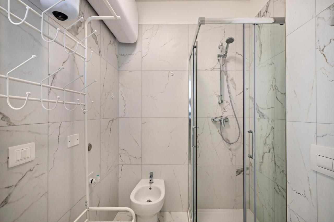 Planet Suite 504 Bibione Dış mekan fotoğraf
