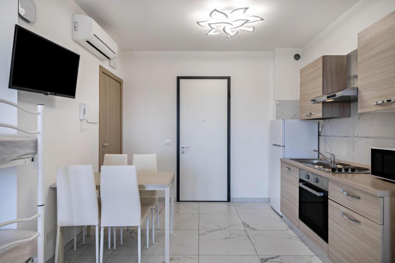 Planet Suite 504 Bibione Dış mekan fotoğraf