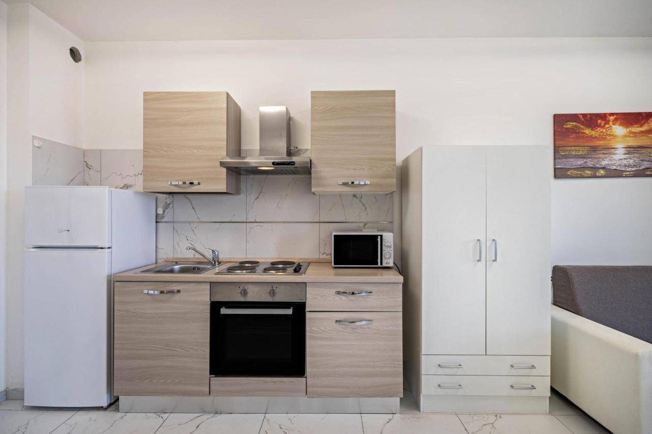 Planet Suite 504 Bibione Dış mekan fotoğraf