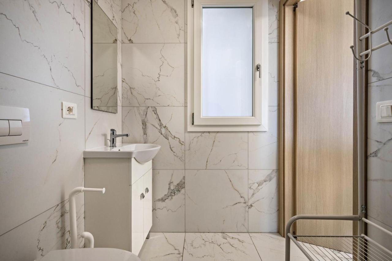 Planet Suite 504 Bibione Dış mekan fotoğraf