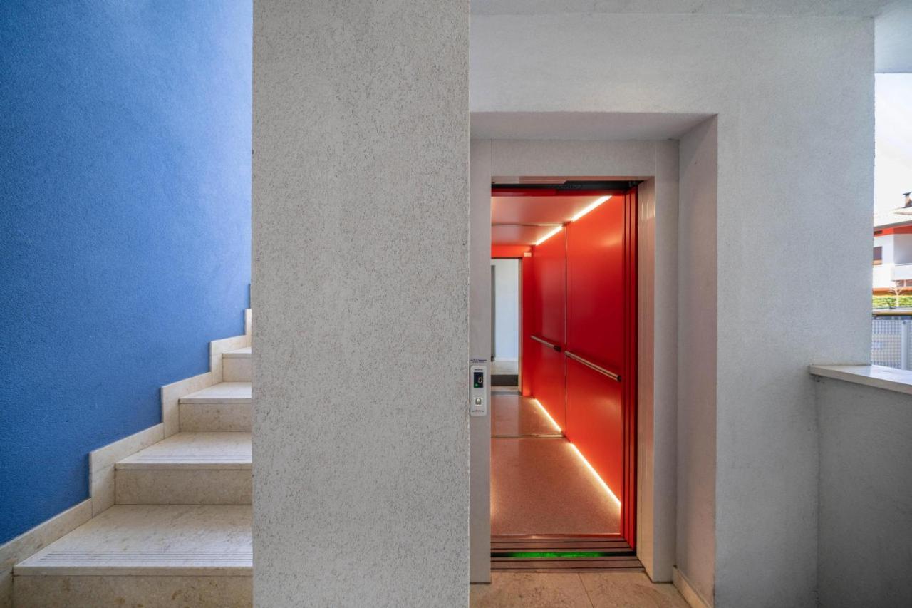 Planet Suite 504 Bibione Dış mekan fotoğraf