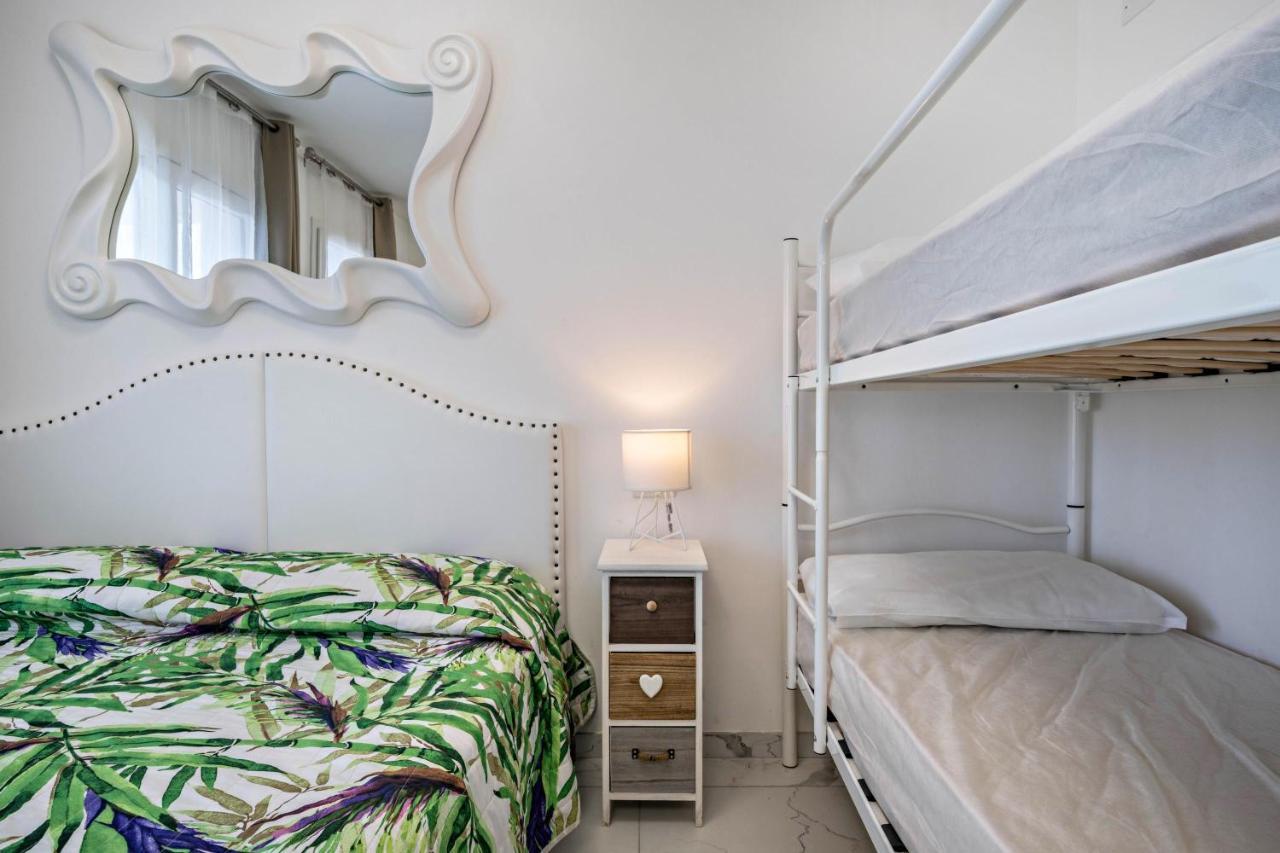 Planet Suite 504 Bibione Dış mekan fotoğraf