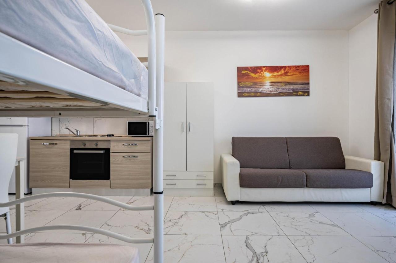 Planet Suite 504 Bibione Dış mekan fotoğraf