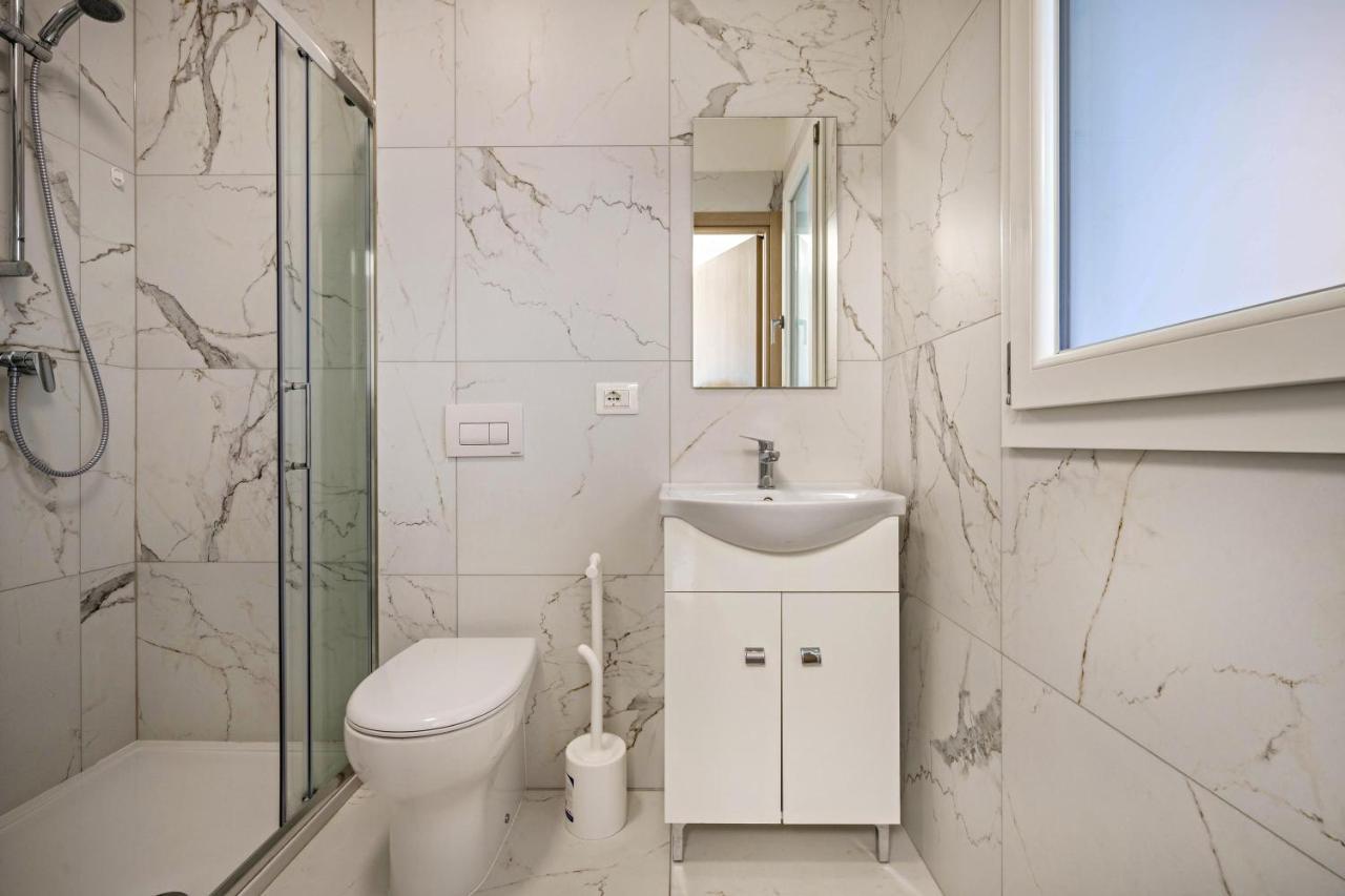 Planet Suite 504 Bibione Dış mekan fotoğraf
