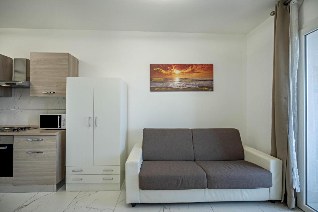 Planet Suite 504 Bibione Dış mekan fotoğraf